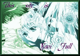Yaoi Full