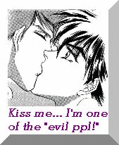 EvilPPP