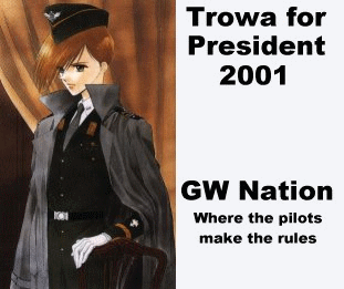 Vote 2001
