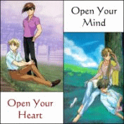 Open Your Mind, Open Your Heart