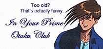 In Your Prime Club