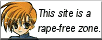 Rape-Free Zone