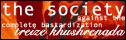 The Society Against the Complete Bast_rdiz_tion of Treize Kushranada