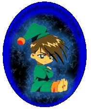 Trowa Age:2.25 years.