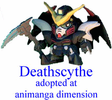 Visit Animanga Dimension