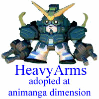 Visit Animanga Dimension
