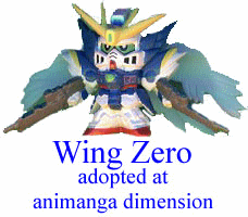Visit Animanga Dimension