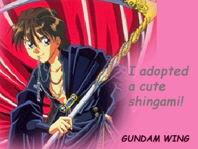 I don't care if he's catagorized as cute.