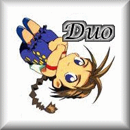 Acrobat Duo