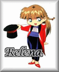 Ringmaster Relena
