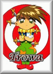 Clown Trowa