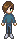 Trowa Doll