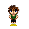 Heero Chibi