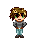 Trowa Chibi